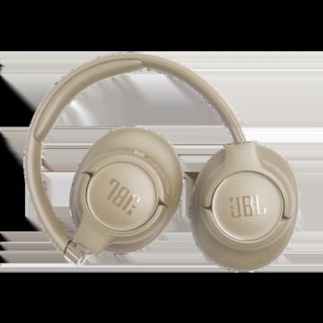 JBL - Auscultadores Bluetooth Bege T730BT JBL - 3