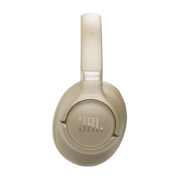 JBL - Auscultadores Bluetooth Bege T730BT JBL - 6