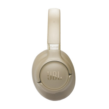 JBL - Auscultadores Bluetooth Bege T730BT JBL - 8