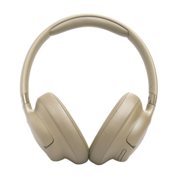 JBL - Auscultadores Bluetooth Bege T730BT JBL - 9