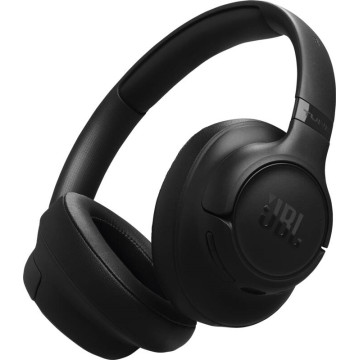 JBL - Auscultadores Bluetooth Preto T730BT JBL - 1