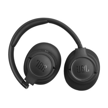 JBL - Auscultadores Bluetooth Preto T730BT JBL - 3