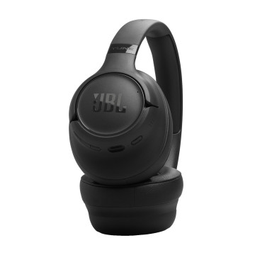JBL - Auscultadores Bluetooth Preto T730BT JBL - 5