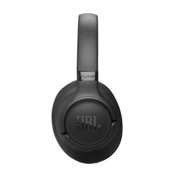 JBL - Auscultadores Bluetooth Preto T730BT JBL - 8