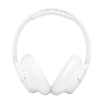 JBL - Auscultadores Bluetooth Branco T730BT JBL - 2