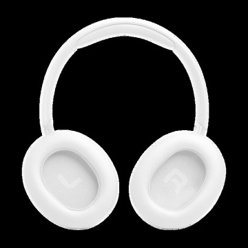 JBL - Auscultadores Bluetooth Branco T730BT JBL - 3