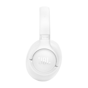 JBL - Auscultadores Bluetooth Branco T730BT JBL - 6