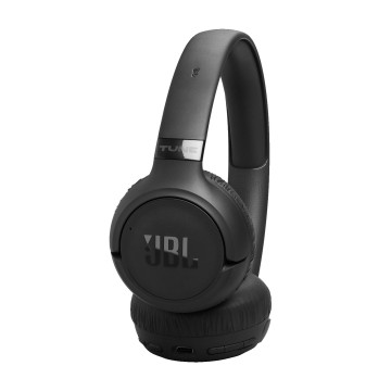 JBL - Auscultadores Bluetooth Preto T680NC JBL - 2