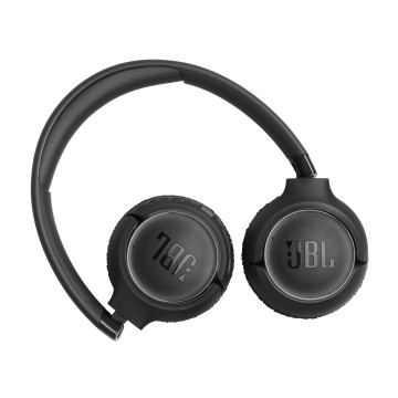 JBL - Auscultadores Bluetooth Preto T680NC JBL - 5