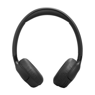 JBL - Auscultadores Bluetooth Preto T680NC JBL - 8