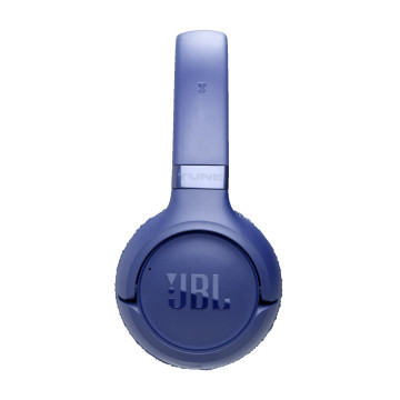 JBL - Auscultadores Bluetooth Azul T680NC JBL - 3