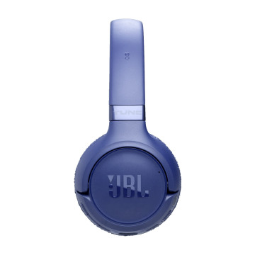 JBL - Auscultadores Bluetooth Azul T680NC JBL - 4
