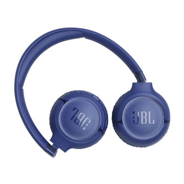 JBL - Auscultadores Bluetooth Azul T680NC JBL - 5