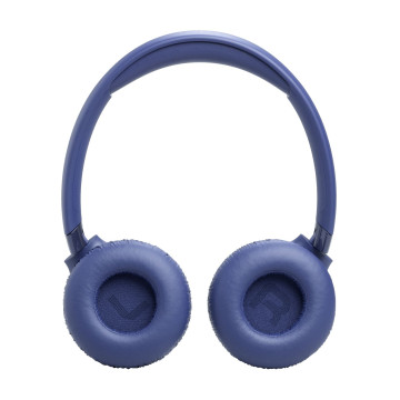 JBL - Auscultadores Bluetooth Azul T680NC JBL - 7