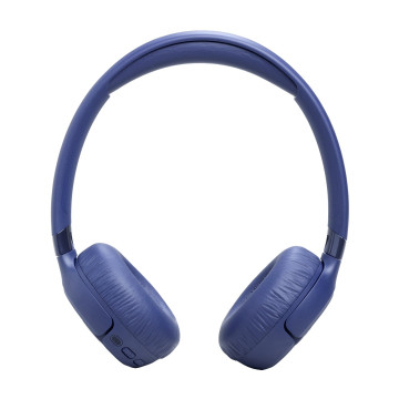 JBL - Auscultadores Bluetooth Azul T680NC JBL - 8