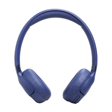 JBL - Auscultadores Bluetooth Azul T680NC JBL - 9