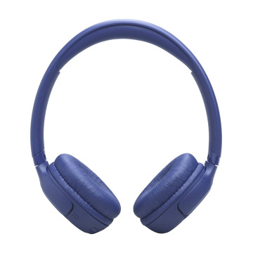 JBL - Auscultadores Bluetooth Azul T530BT JBL - 3