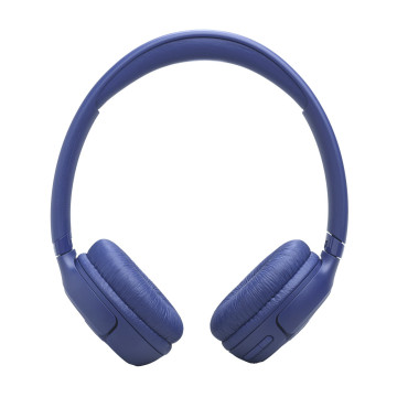 JBL - Auscultadores Bluetooth Azul T530BT JBL - 4