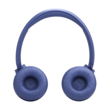 JBL - Auscultadores Bluetooth Azul T530BT JBL - 6