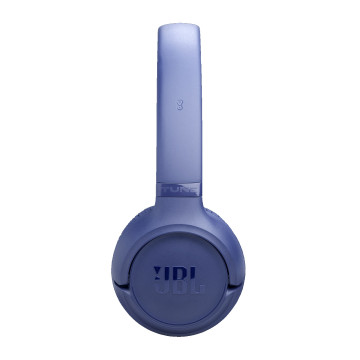 JBL - Auscultadores Bluetooth Azul T530BT JBL - 8