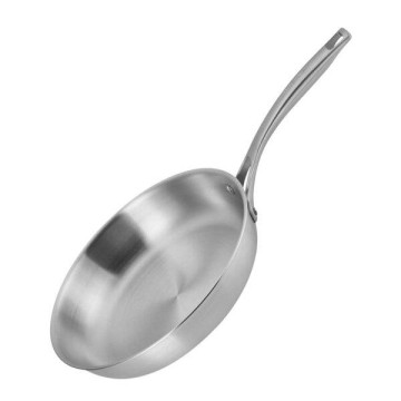 LE CREUSET - Frigideira 26cm Essential 3-Ply 53080260010000 LE CREUSET - 1