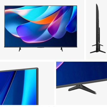 LED HISENSE - 65A6S HISENSE - 2