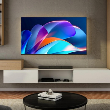 LED HISENSE - 65A6S HISENSE - 7