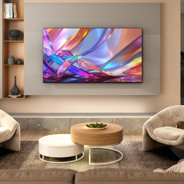 QLED HISENSE - 65E7S HISENSE - 7