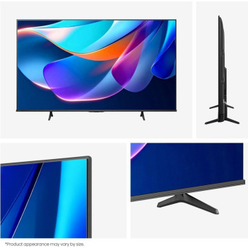 LED HISENSE - 43A6S HISENSE - 6