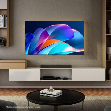 LED HISENSE - 43A6S HISENSE - 7
