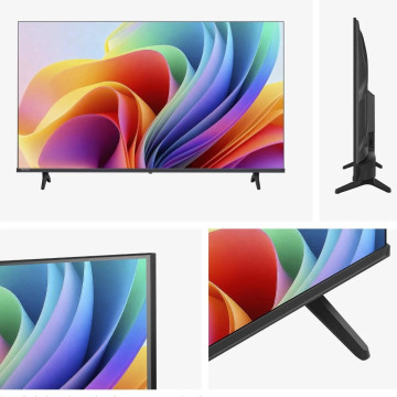 LED HISENSE - 40A4S HISENSE - 2