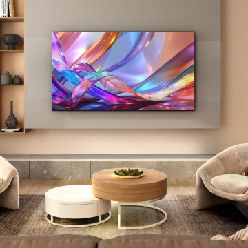 QLED HISENSE - 50E7S HISENSE - 7