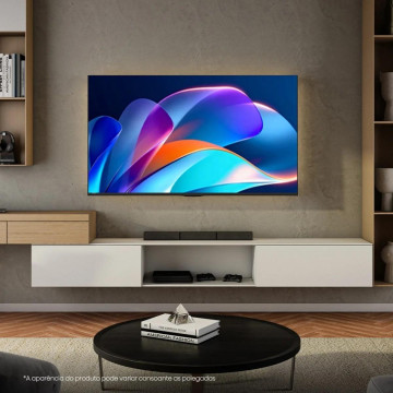 LED HISENSE - 50A6S HISENSE - 7