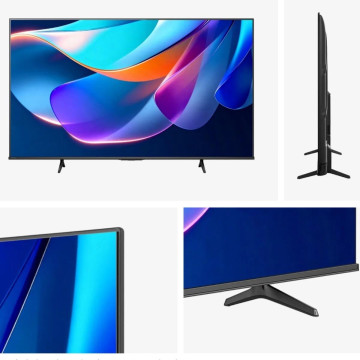 LED HISENSE - 55A6S HISENSE - 2