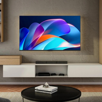 LED HISENSE - 55A6S HISENSE - 7