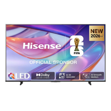  HISENSE - 1