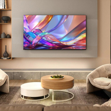 QLED HISENSE - 55E7S HISENSE - 7