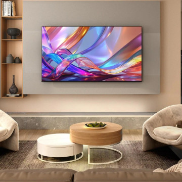 QLED HISENSE - 43E7S HISENSE - 7