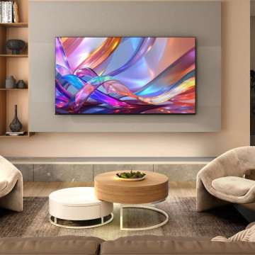 QLED HISENSE - 75E7S HISENSE - 7