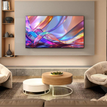 QLED HISENSE - 85E7S HISENSE - 7