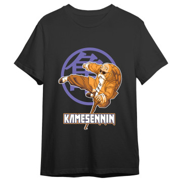 Camiseta adulta Kamesennin Dragon Ball Z TOEI ANIMATION - 1