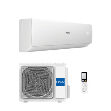  HAIER - 1