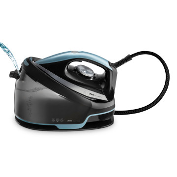 GERADOR VAPOR UFESA - PURE STEAM - 80206190 UFESA - 1