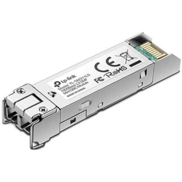 Módulo Transceptor de Fibra Óptica SFP TP-Link TL-SM311LS TP-LINK - 1