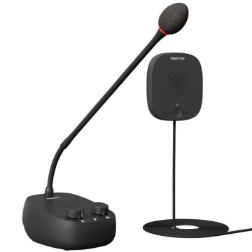 Interfone para janelas Fonestar INTERFON-W FONESTAR - 1
