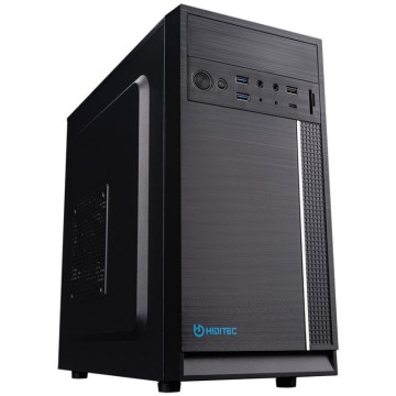 HIDITEC - 1