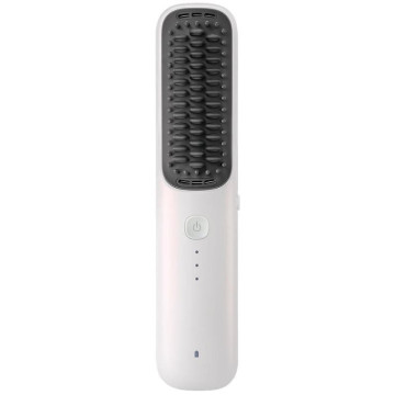 Escova alisadora de cabelo sem fio Xiaomi / Branca XIAOMI - 1