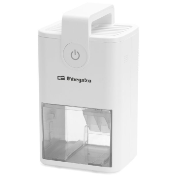 Desumidificador Orbegozo DH 315 / Tanque 1L ORBEGOZO - 1