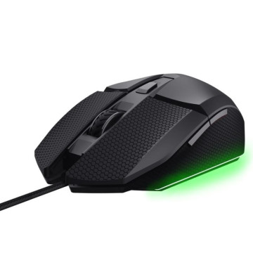 Mouse para jogos Trust Gaming GXT 121 Felox+ 25603 / Até 10000 DPI TRUST GAMING - 1