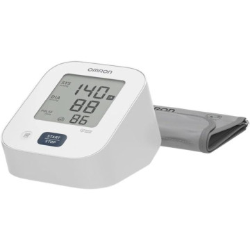 Monitor de pressão arterial de braço Omron M2 Essential OMRON - 1